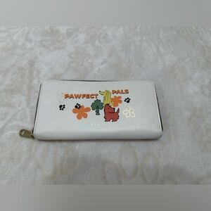 Radley London Perfect Pals wallet